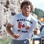 Terry Fox