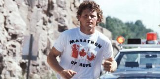 Whitewood’s Terry Fox Run on Friday
