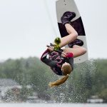 Fiesels fly through wakeboard season