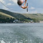 Wakeboard – Taylor