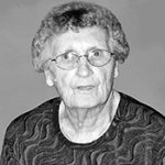 Walker, Gertrude