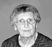 Walker, Gertrude