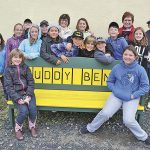 Buddy Bench