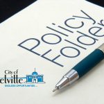 Policy Folder