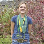 Cross Country – Grace Keeley