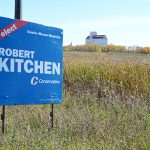 Election Sign