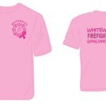 Fire Pink Shirts
