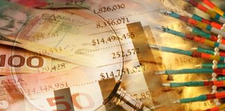 First Nations not required to post finances