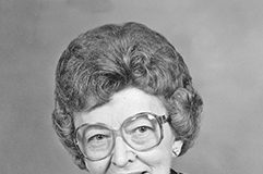 Lots, Esther Mae