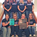 MCS SADD award