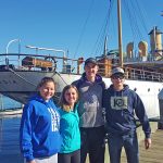 MCS l'ship conf stus