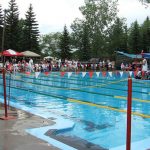 Swimming pool needs renovation, repairs