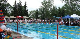 Swimming pool needs renovation, repairs