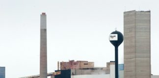 Mosaic Esterhazy K1 mine shut down by ‘incident’