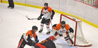 Kamsack pulls out of T.H.L. at last minute