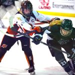 Prairie Fire win home opener, beaten in rematch