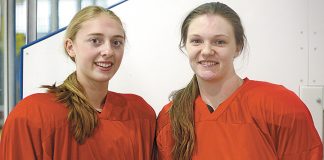 Defense important for Prairie Fire success