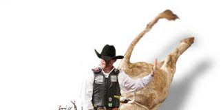 Bull Bash to be held in Whitewood on July 16