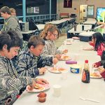 St. Henry Sr. bfast 1