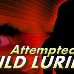 Attempted Child Luring