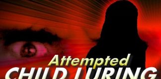 Estevan male arrested for Child Luring