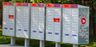 Canada Post suspends community mailbox deployment plans