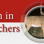 Turn in Poachers