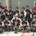 Atom Hockey Tourney