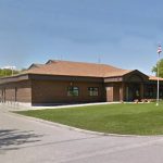 Broadview RCMP Detachment