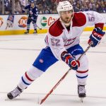NHL: SEP 26 Preseason – Canadiens at Maple Leafs