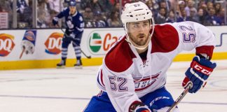 Bud Holloway called up to make NHL debut