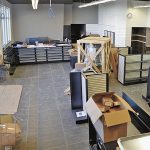 Coop C-Store – Interior