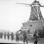 Netheralnds WW2