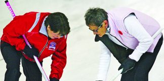 Melville to host women’s provincial curling in 2017