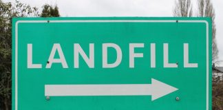 New business plan to be presented at public meeting for reconstruction of landfill