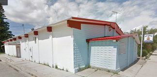 Whitewood Legion on its last legs; needs members