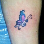 Mental health tattoo 2