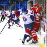 Mils picking up pace after slow start to season