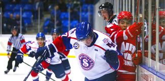Mils picking up pace after slow start to season
