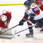 Mills vs Wings