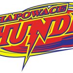 Ochap Thunder Logo