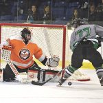 Orioles vs Bredenbury