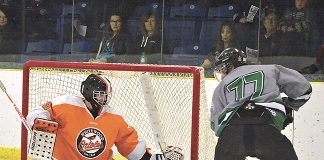 Orioles split results in first two games