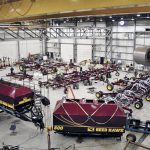 Seed Hawk – Assembly Side