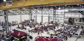 Seed Hawk lays off 10 employees thru company restructuring