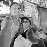 Steven and Petrunia Olson