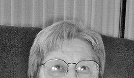 Tank, Ethel Helen