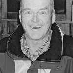 Wikman, Harry