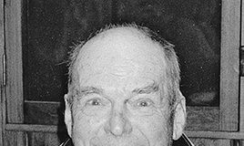 Wikman, Harry Gust