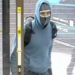 Grenfell Robbery